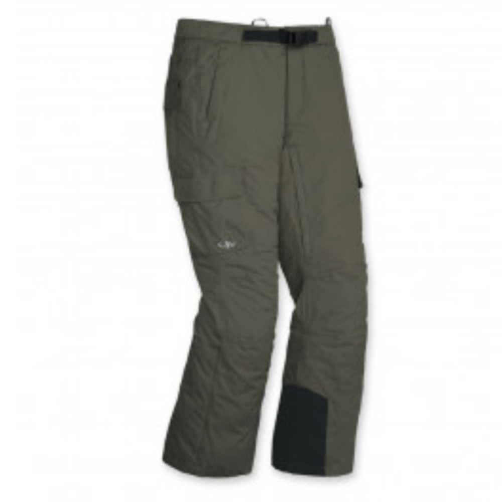 NWT Men’s Outdoor Research Highpoint Snow Pants